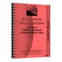 184973 | Operator's Manual | Massey Ferguson 2200 2200 | 184973 | Operator's Manual | Massey Ferguson 2200 2200 |