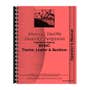 185033 | Operator's Manual | Massey Ferguson 50C 50C | 185033 | Operator's Manual | Massey Ferguson 50C 50C |