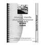185039 | Operator's Manual | Massey Ferguson 2500 2500 | 185039 | Operator's Manual | Massey Ferguson 2500 2500 |