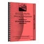 185041 | Operator's Manual | Massey Ferguson 220 220 | 185041 | Operator's Manual | Massey Ferguson 220 220 |