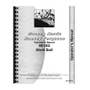 185043 | Operator's Manual | Massey Ferguson 202 202 | 185043 | Operator's Manual | Massey Ferguson 202 202 |