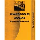 116653 | Operator's Manual | Minneapolis Moline G900 |