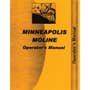 116653 | Operator's Manual | Minneapolis Moline G900 | 116653 | Operator's Manual | Minneapolis Moline G900 |