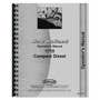 125021 | Operator's Manual | New Holland 1715 | 125021 | Operator's Manual | New Holland 1715 |