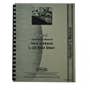 127344 | Operator's Manual | New Holland L35 | 127344 | Operator's Manual | New Holland L35 |