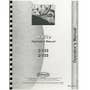 118172 | Operator's Manual | White 2-135 2-155 | 118172 | Operator's Manual | White 2-135 2-155 |