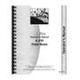 185451 | Operator's Manual | White 4-210 | 185451 | Operator's Manual | White 4-210 |