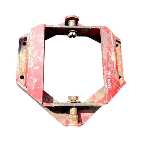 Used Oscillating Cradle fits Ford 9030 fits Versatile 256 276 86002328 Used Oscillating Cradle fits Ford 9030 fits Versatile 256 276 86002328