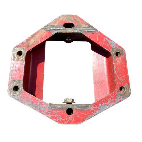 404286 | Oscillating Cradle | Versatile 256 276 | Ford 9030 |  | 86002328
