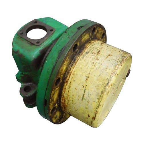 465084 | Outboard Assembly - Left Hand | John Deere 7200 7210 7400 7410 |  | R126542 | R99681 |  R131292 |  R120727 |  R120745 |  R122785