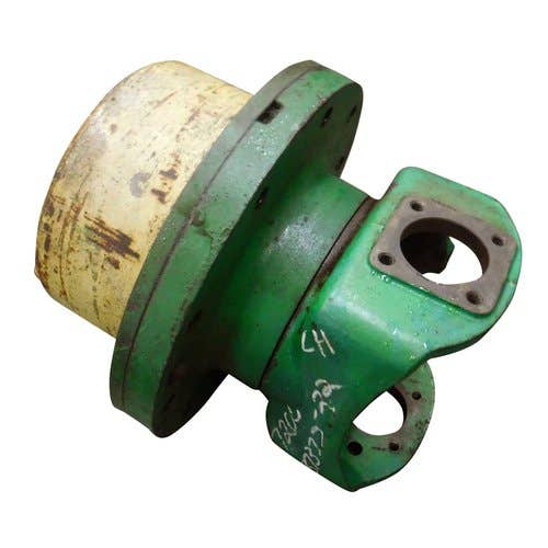 465084 | Outboard Assembly - Left Hand | John Deere 7200 7210 7400 7410 |  | R126542 | R99681 |  R131292 |  R120727 |  R120745 |  R122785