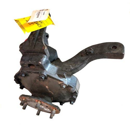 Used Outboard Assembly - Left Hand fits Kubota B21 B21 32721-56312 32721-56210 32721-56340 32721-57323 Used Outboard Assembly - Left Hand fits Kubota B21 B21 32721-56312 32721-56210 32721-56340 32721-57323