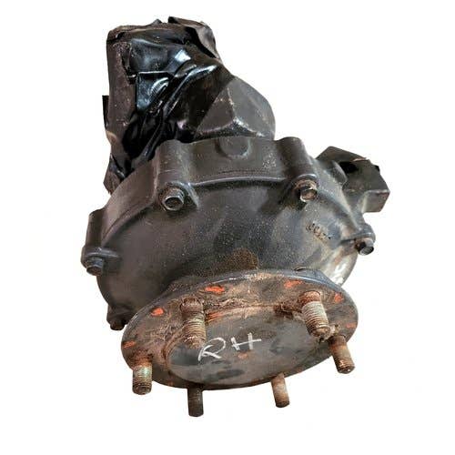 464881 | Outboard Assembly - Left Hand | Kubota L3430 L3560 L4060 |  | TD030-13020 | T1850-13332 |  34070-13330 |  T1850-13330 |  TA040-13133 |  TD030-13210