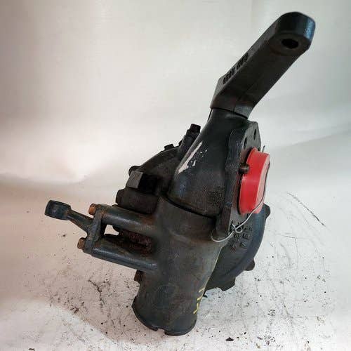 464977 | Outboard Assembly - Left Hand | Kubota L2050 L2350 L2500 L2600 L3000 |  | 35000-43822 | 31333-43940 |  31353-44110 |  31353-43960 |  35010-43623 |  35010-43620