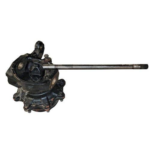 Used Outboard Assembly - Right Hand fits Case IH C50 C60 C70 C80 C90 C100 CX50 CX60 CX70 CX80 CX90 CX100 MX80C MX90C MX100C 311567A1 1537637C1 Used Outboard Assembly - Right Hand fits Case IH C50 C60 C70 C80 C90 C100 CX50 CX60 CX70 CX80 CX90 CX100 MX80C MX90C MX100C 311567A1 1537637C1