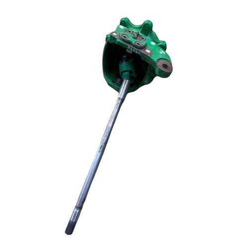 412688 | Outboard Assembly - Right Hand | John Deere 5045E 5050E 5055E 5065E 5075E |  | SU50829 | SJ31122 |  SJ31121 |  SJ31119