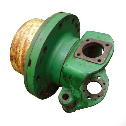 465083 | Outboard Assembly - Right Hand | John Deere 7200 7210 7400 7410 |  | R126541 | R99681 |  R131291 |  R120727 |  R120745 |  R122785