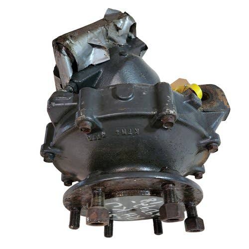 464911 | Outboard Assembly - Right Hand | Kubota L2501 L2800 L3200 L3400 L3700 L3800 |  |  TC220-13010 | T1850-13332 |  T1850-13330 |  34070-13330 |  TA040-13133 |  34070-13210 |  TC220-12800