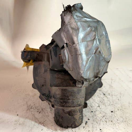 464911 | Outboard Assembly - Right Hand | Kubota L2501 L2800 L3200 L3400 L3700 L3800 |  |  TC220-13010 | T1850-13332 |  T1850-13330 |  34070-13330 |  TA040-13133 |  34070-13210 |  TC220-12800