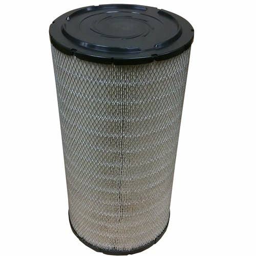 500069 | Outer Air Filter | New | Case IH 1666 1688 2144 2166 2188 9250 9260 9270 9280 9280 9350 | John Deere 644H 644H 744H 744H 744J 744J 824J 824J |  | 132151A1 | AT203050