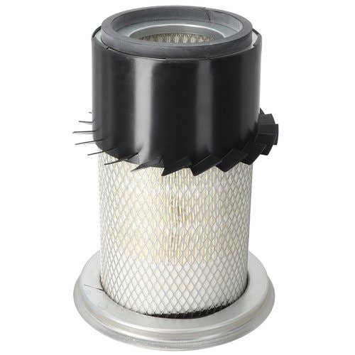 Air Filter with Fin - Outer fits Zetor 3321 4321 4341 5321 5341 6321 6341 7321 7341 53011904 Air Filter with Fin - Outer fits Zetor 3321 4321 4341 5321 5341 6321 6341 7321 7341 53011904