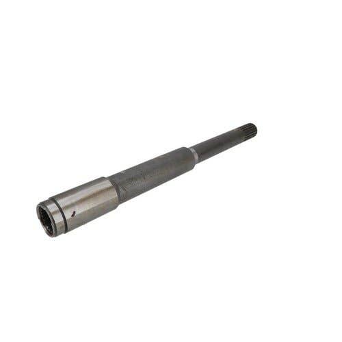 164129 | Outer Clutch Shaft | John Deere 5045E 5055E 5065E 5075E 5076E 5076EL 5082E 5090E 5090EH 5090EL 5103 5200 5203 5210 5220 5300 5303 5310 5320 5400 5403 5410 5415 5415H 5420 5425 5425N 5500 5510 5520 5615 5625 5715 5715HC |  | RE72061 | RE45900