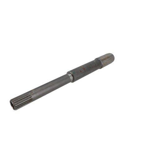164129 | Outer Clutch Shaft | John Deere 5045E 5055E 5065E 5075E 5076E 5076EL 5082E 5090E 5090EH 5090EL 5103 5200 5203 5210 5220 5300 5303 5310 5320 5400 5403 5410 5415 5415H 5420 5425 5425N 5500 5510 5520 5615 5625 5715 5715HC |  | RE72061 | RE45900