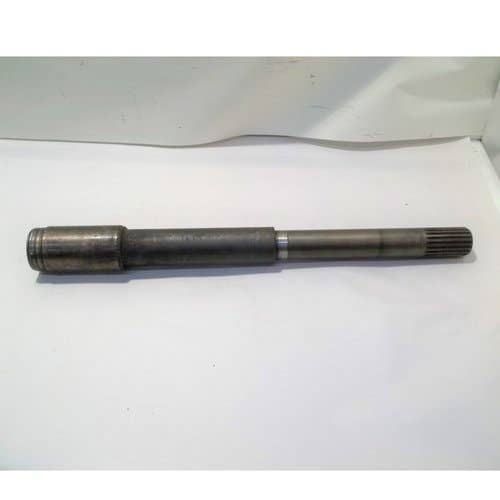 Used Outer Clutch Shaft fits John Deere 5200 5203 5210 5220 5300 5303 5310 5320 5400 5403 5410 5415 5420 5425 5500 5510 5520 5615 5625 5715 RE45900 Used Outer Clutch Shaft fits John Deere 5200 5203 5210 5220 5300 5303 5310 5320 5400 5403 5410 5415 5420 5425 5500 5510 5520 5615 5625 5715 RE45900