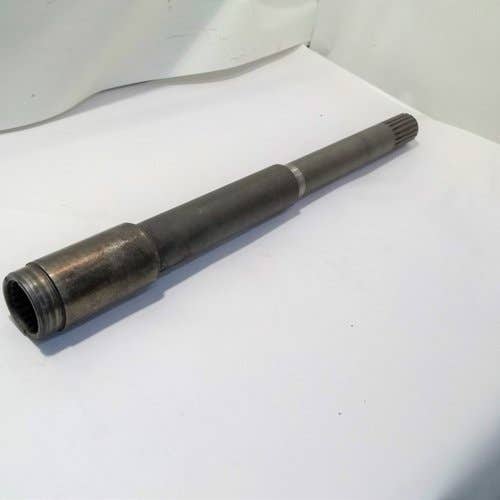 433995 | Outer Clutch Shaft | John Deere 5045E 5055E 5065E 5075E 5076E 5076EL 5082E 5090E 5090EH 5090EL 5103 5200 5203 5210 5220 5300 5303 5310 5320 5400 5403 5410 5415 5415H 5420 5425 5425N 5500 5510 5520 5615 5625 5715 5715HC 5725 5725 |  | RE45900