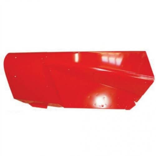 122084 | Outer Corn Head Fender | Poly - Right Hand | Case IH 1043 1044 1054 1063 1064 1083 1084 | International | Farmall | IH 943 944 954 963 964 983 984 |  | 199504C3 | 199504C1 | 318230A1
