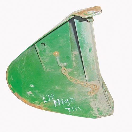 408960 | Outer Gatherer Point | LH | John Deere 243 244 343 344 443 444 453 453A 454 454A 483 484 543 546 554 643 644 645 653 653A 654 654A 655A 843 853 853A 854A 1253A |  | AH89836 | AH109667