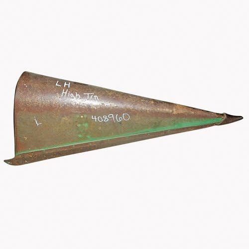 408960 | Outer Gatherer Point | LH | John Deere 243 244 343 344 443 444 453 453A 454 454A 483 484 543 546 554 643 644 645 653 653A 654 654A 655A 843 853 853A 854A 1253A |  | AH89836 | AH109667