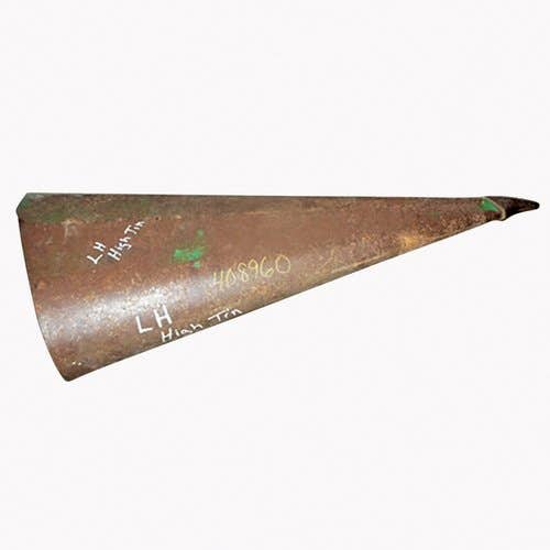 408960 | Outer Gatherer Point | LH | John Deere 243 244 343 344 443 444 453 453A 454 454A 483 484 543 546 554 643 644 645 653 653A 654 654A 655A 843 853 853A 854A 1253A |  | AH89836 | AH109667