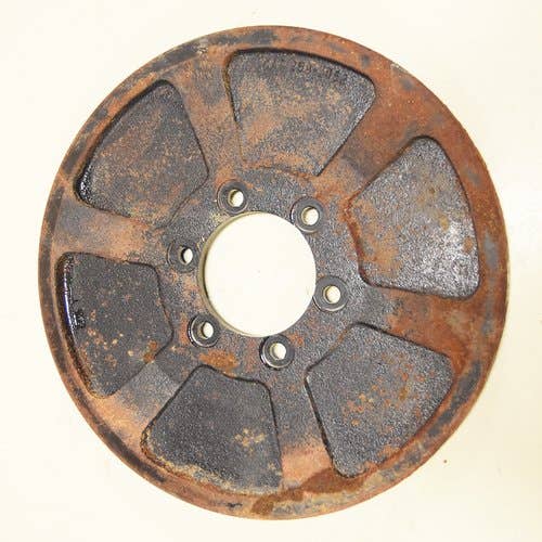 436724 | Outer Idler Wheel | Rear | Caterpillar 277C 277C2 277D 287C 287C2 287D 297C 297D 297D XHP 297D2 297D2 XHP |  | 258-3052
