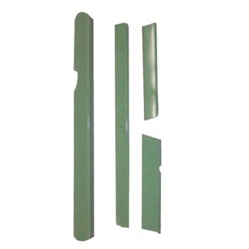 108564 | Outer Mounting Hanger | John Deere 4420 6601 6620 6622 7720 7721 8820 |  | AH111646