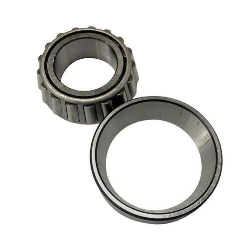 Outer Pinion Shaft Bearing Assembly fits International 715 815 1420 1440 fits Case IH 1620 1640 1660 184076C91 Outer Pinion Shaft Bearing Assembly fits International 715 815 1420 1440 fits Case IH 1620 1640 1660 184076C91