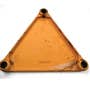 433243 | Outer Pivot Plate | Case 1845C | | D124401 433243 | Outer Pivot Plate | Case 1845C | | D124401