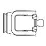 192659 | Outer Profile Yoke - 80° CV | New Holland 411 412 415 | Vermeer 554XL 555XL 604XL 605XL | | 8905828 | 507534007 | 9805828 | W341587 | 35.14.10 192659 | Outer Profile Yoke - 80° CV | New Holland 411 412 415 | Vermeer 554XL 555XL 604XL 605XL | | 8905828 | 507534007 | 9805828 | W341587 | 35.14.10