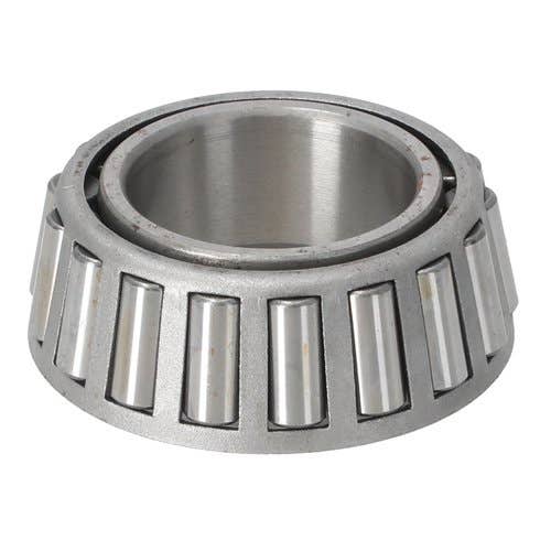 172509 | Outer Rear Axle Bearing Cone | Ford 501 541 600 620 621 630 631 640 641 740 946 950 960 2000 2031 2100 2110 2111 2120 2130 2131 2150 2300 3055 3500 3550 3550 4000 4030 4031 4120 4121 4130 4131 4140 4140 4410 4500 4500 |  | NCA7066A