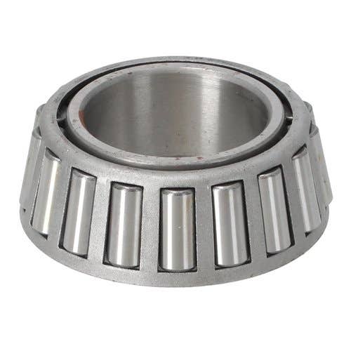 172509 | Outer Rear Axle Bearing Cone | Ford 501 541 600 620 621 630 631 640 641 740 946 950 960 2000 2031 2100 2110 2111 2120 2130 2131 2150 2300 3055 3500 3550 3550 4000 4030 4031 4120 4121 4130 4131 4140 4140 4410 4500 4500 |  | NCA7066A