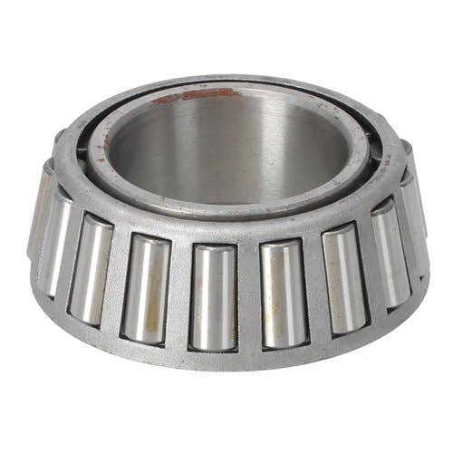 172509 | Outer Rear Axle Bearing Cone | Ford 501 541 600 620 621 630 631 640 641 740 946 950 960 2000 2031 2100 2110 2111 2120 2130 2131 2150 2300 3055 3500 3550 3550 4000 4030 4031 4120 4121 4130 4131 4140 4140 4410 4500 4500 |  | NCA7066A