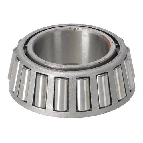 172509 | Outer Rear Axle Bearing Cone | Ford 501 541 600 620 621 630 631 640 641 740 946 950 960 2000 2031 2100 2110 2111 2120 2130 2131 2150 2300 3055 3500 3550 3550 4000 4030 4031 4120 4121 4130 4131 4140 4140 4410 4500 4500 |  | NCA7066A