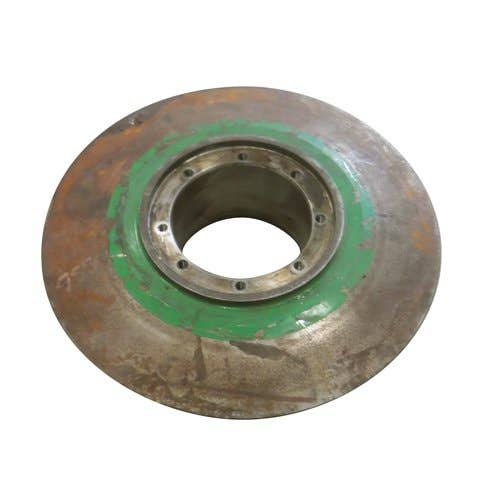 462617 | Outer Reverser Sheave | John Deere S550 S650 S660 S760 9570 STS 9670 STS 9770 STS |  | AH220892 | H204862