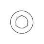 192661 | Outer Tube Yoke | New Holland 157 158 | | 279650 | BP204026851 192661 | Outer Tube Yoke | New Holland 157 158 | | 279650 | BP204026851