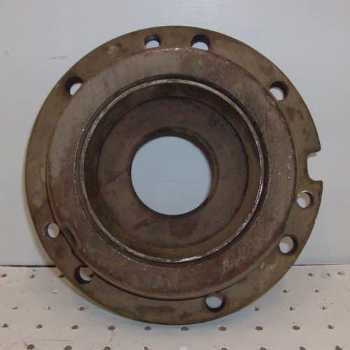434828 | Output Shaft Bearing Retainer - LH | International | Farmall | IH 1566 1568 1586 4786 |  | 67398C1