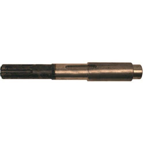 409799 | Output Shaft - Lower Grain Tank Unloading Auger | Case IH 1640 1644 1660 1666 1680 1688 2144 2166 2188 2344 2366 2377 2388 2577 2588 |  | 1989463C1