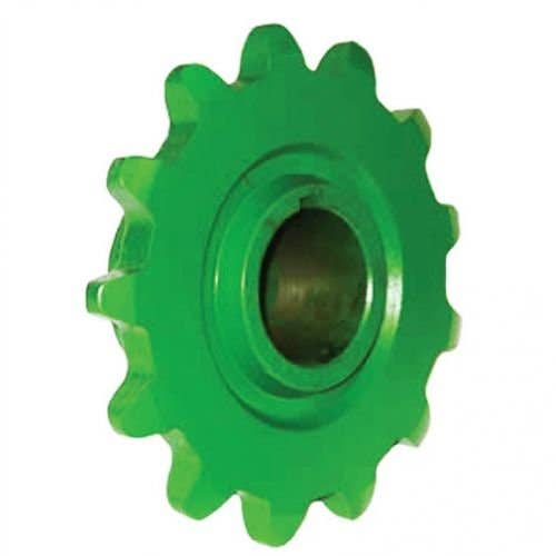 Outside Feeder House Chain Sprocket fits John Deere 9650 9660 9750 9760 9860 H159615 Outside Feeder House Chain Sprocket fits John Deere 9650 9660 9750 9760 9860 H159615