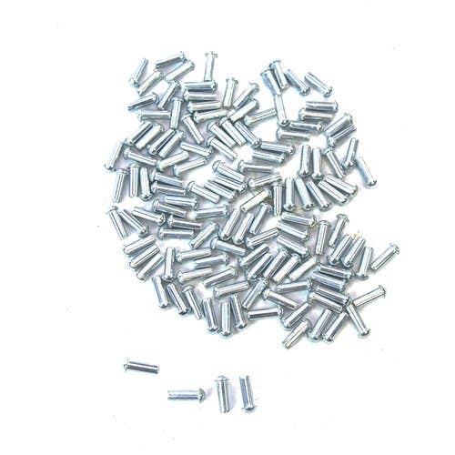 160031 | Oval Head Rivet | 1# | For XH Section | 7/32" X 5/8" | New Holland 116 460 461 467 469 472 474 477 478 479 488 489 490 495 499 880 900 903 905 907 909 910 912 1100 1112 1114 1116 1118 |  | 1980897C1 | 700000883 | 700000883 | 480831M1 | AV103104