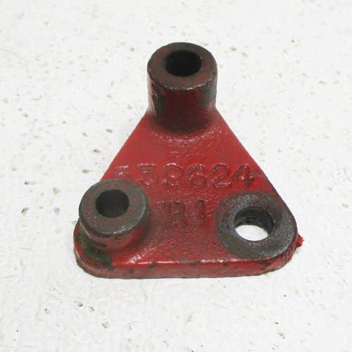 434264 | Over Center Lever | International | Farmall | IH Hydro 100 706 756 766 806 826 856 966 1026 1066 1206 1256 1456 1466 1468 2706 2756 2806 2826 2856 21026 21206 21256 21456 |  | 539624R1