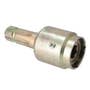 103169 | Over-Running Coupler | 1-1/8" 6 Spline Female | 1-3/8" 6 Spline Male | 103169 | Over-Running Coupler | 1-1/8" 6 Spline Female | 1-3/8" 6 Spline Male |